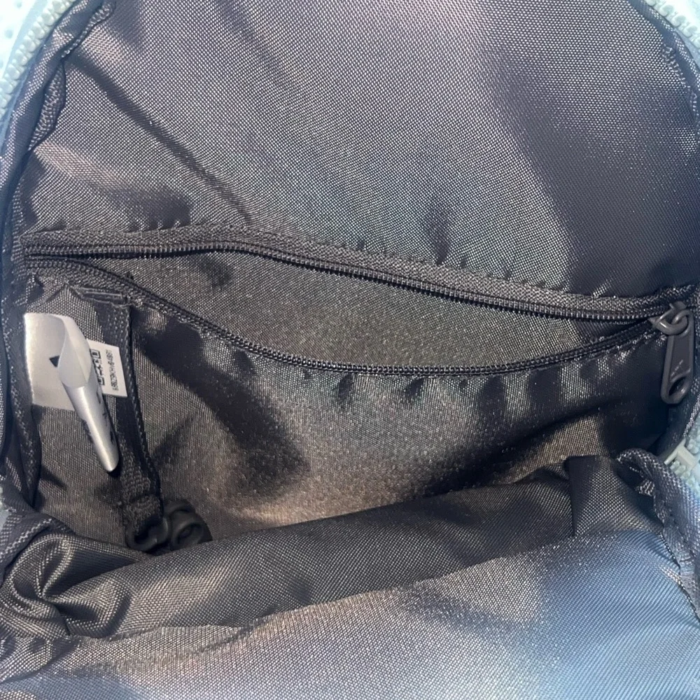 Adidas  Women’s Essentials 3 Sling Crossbody Bag Adjustable Strap | Sage Green - Picture 5 of 12